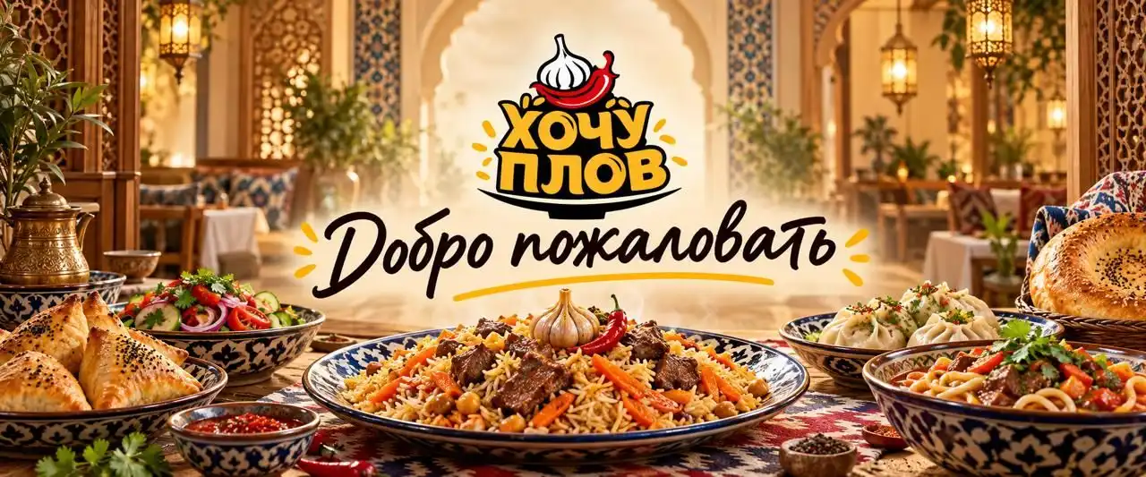 Добро пожаловать 