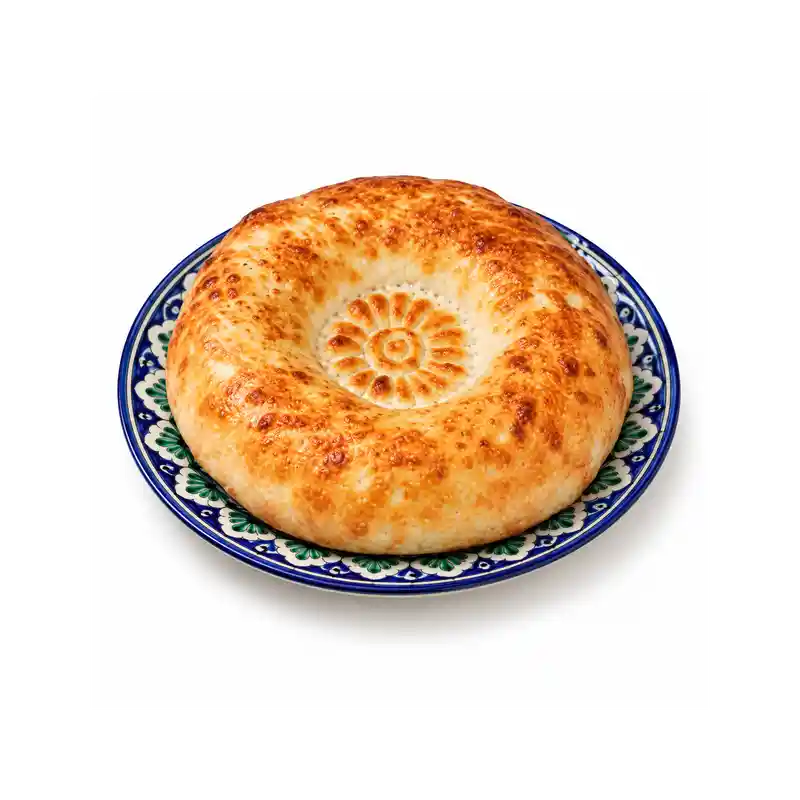 Лепешка